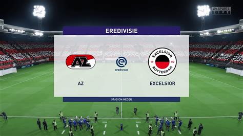 az alkmaar vs excelsior